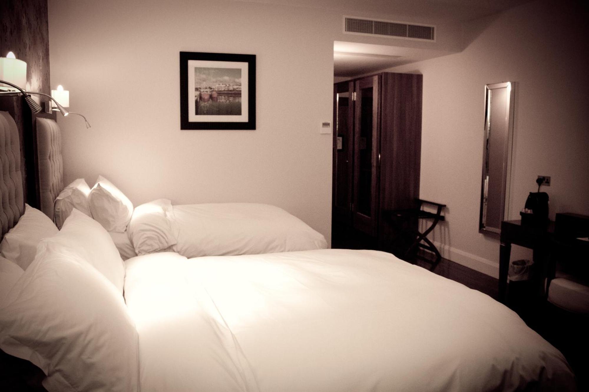 The Talbot Hotel Belmullet Zewnętrze zdjęcie