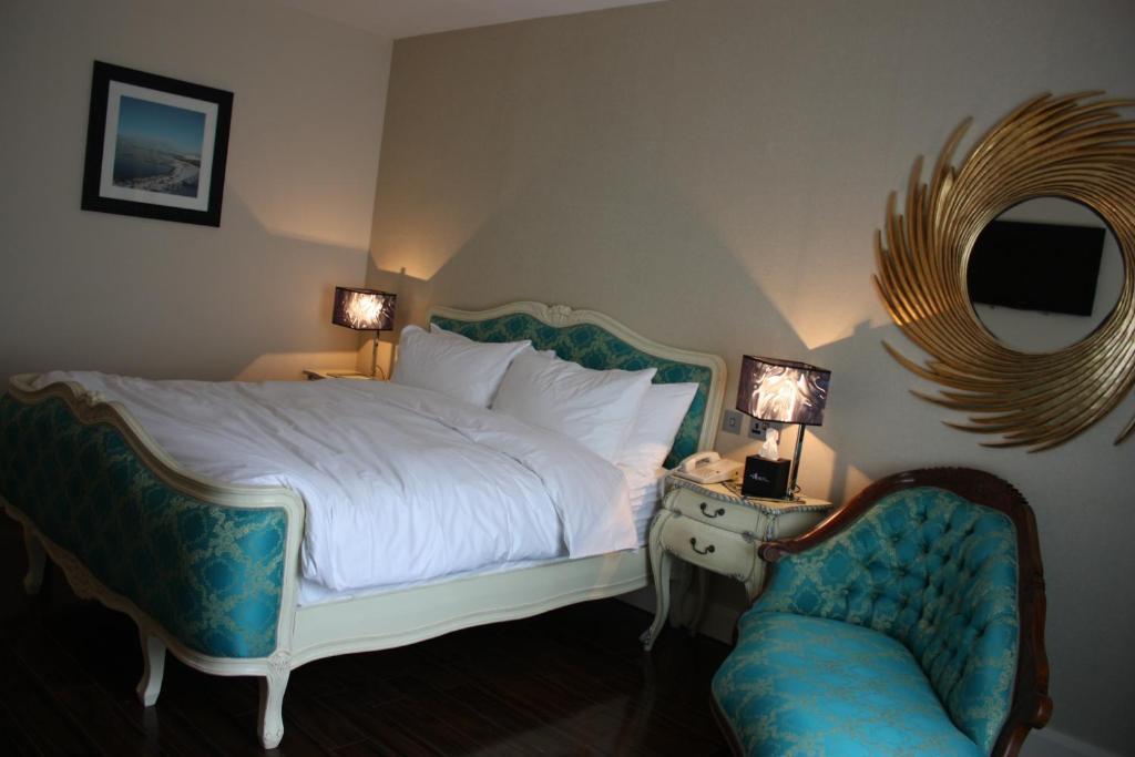 The Talbot Hotel Belmullet Pokój zdjęcie